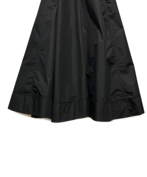 3.1 phillip lim（スリーワンフィリップリム）3.1 phillip lim (スリーワンフィリップリム) ノースリーブワンピース ブラックの古着・服飾アイテム