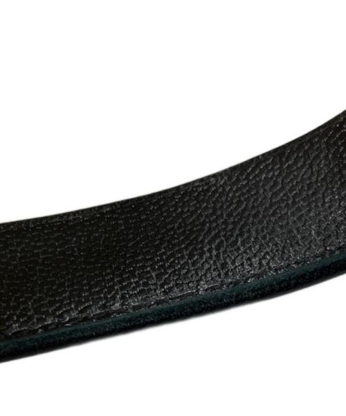 Christian Louboutin（クリスチャン・ルブタン）Christian Louboutin (クリスチャン・ルブタン) ミュール ブラック サイズ:36 1/2の古着・服飾アイテム