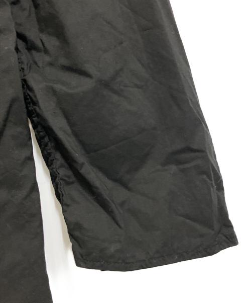 Graphpaper（グラフペーパー）Graphpaper (グラフペーパー) Garment Dyed Typewriter Jacket ブラック サイズ:1の古着・服飾アイテム