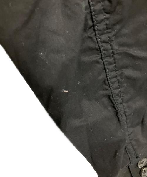 Graphpaper（グラフペーパー）Graphpaper (グラフペーパー) Garment Dyed Typewriter Jacket ブラック サイズ:1の古着・服飾アイテム