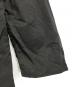 中古・古着 Graphpaper (グラフペーパー) Garment Dyed Typewriter Jacket ブラック サイズ:1：15000円