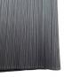 中古・古着 PLEATS PLEASE (プリーツプリーズ) プリーツロングスカート ブラック サイズ:4：30000円