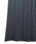 中古・古着 PLEATS PLEASE (プリーツプリーズ) プリーツスカート ダークグリーン サイズ:4：30000円