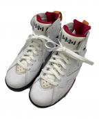 NIKEナイキ）の古着「Air Jordan 7 Retro 