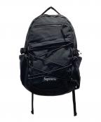 SUPREMEシュプリーム）の古着「25SS Backpack」｜ブラック