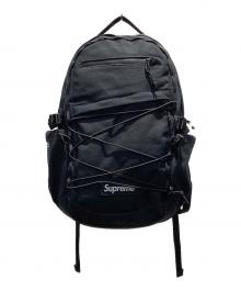 SUPREME（シュプリーム）の古着「25SS Backpack」｜ブラック