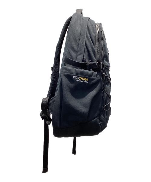 SUPREME（シュプリーム）SUPREME (シュプリーム) 25SS Backpack ブラックの古着・服飾アイテム