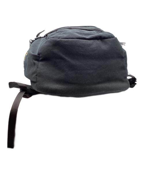 SUPREME（シュプリーム）SUPREME (シュプリーム) 25SS Backpack ブラックの古着・服飾アイテム