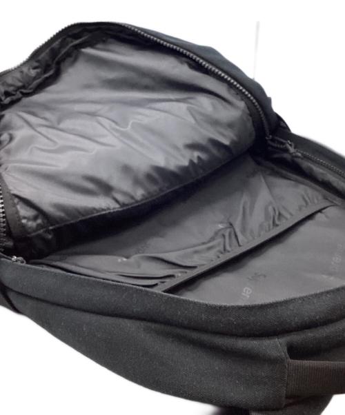 SUPREME（シュプリーム）SUPREME (シュプリーム) 25SS Backpack ブラックの古着・服飾アイテム