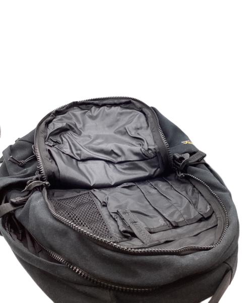 SUPREME（シュプリーム）SUPREME (シュプリーム) 25SS Backpack ブラックの古着・服飾アイテム