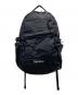 SUPREME（シュプリーム）の古着「25SS Backpack」｜ブラック