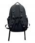 SUPREME (シュプリーム) 25SS Backpack ブラック：25000円
