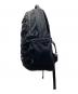 中古・古着 SUPREME (シュプリーム) 25SS Backpack ブラック：25000円