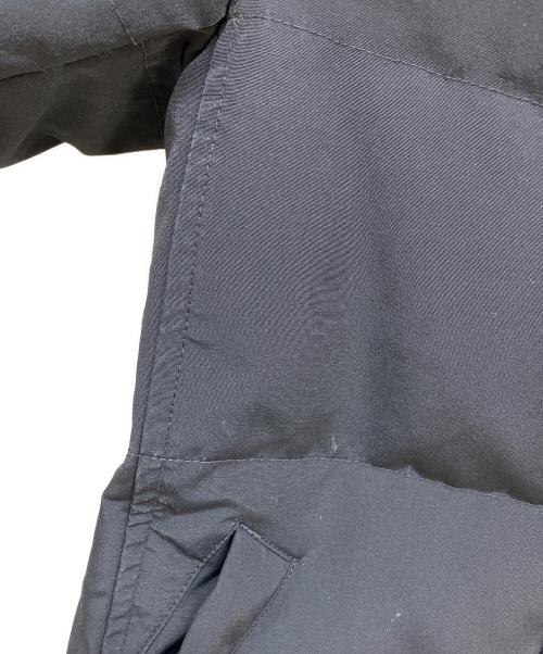 DANTON（ダントン）DANTON (ダントン) ダウンコート ネイビー サイズ:34の古着・服飾アイテム