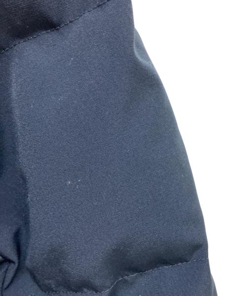 DANTON（ダントン）DANTON (ダントン) ダウンコート ネイビー サイズ:34の古着・服飾アイテム