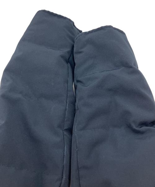DANTON（ダントン）DANTON (ダントン) ダウンコート ネイビー サイズ:34の古着・服飾アイテム