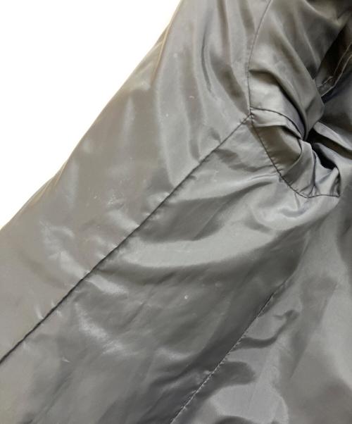 DANTON（ダントン）DANTON (ダントン) ダウンコート ネイビー サイズ:34の古着・服飾アイテム