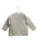 Traditional Weatherwear (トラディショナルウェザーウェア) ARKLEY MIDDLE A-LINE ホワイト サイズ:34：15000円