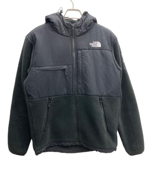 THE NORTH FACE（ザ ノース フェイス）THE NORTH FACE (ザ ノース フェイス) Denali Hoodie ブラック サイズ:Sの古着・服飾アイテム