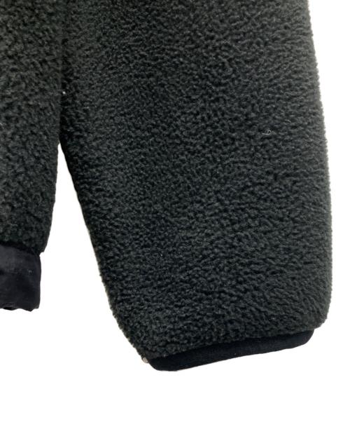 THE NORTH FACE（ザ ノース フェイス）THE NORTH FACE (ザ ノース フェイス) Denali Hoodie ブラック サイズ:Sの古着・服飾アイテム