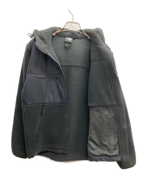 THE NORTH FACE（ザ ノース フェイス）THE NORTH FACE (ザ ノース フェイス) Denali Hoodie ブラック サイズ:Sの古着・服飾アイテム