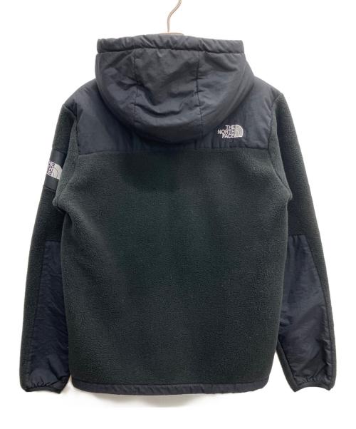 THE NORTH FACE（ザ ノース フェイス）THE NORTH FACE (ザ ノース フェイス) Denali Hoodie ブラック サイズ:Sの古着・服飾アイテム
