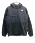 THE NORTH FACE（ザ ノース フェイス）の古着「Denali Hoodie」｜ブラック