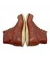 中古・古着 RED WING (レッドウィング) アイリッシュセッター ブラウン サイズ:27：10000円