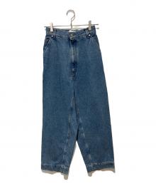 Oblada（オブラダ）の古着「SKATER JEANS」｜インディゴ