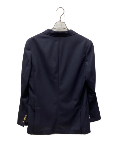 PAUL SMITH（ポールスミス）PAUL SMITH (ポールスミス) シングル2Bブレザー ネイビー サイズ:Lの古着・服飾アイテム