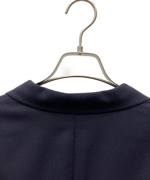 PAUL SMITH（ポールスミス）PAUL SMITH (ポールスミス) シングル2Bブレザー ネイビー サイズ:Lの古着・服飾アイテム
