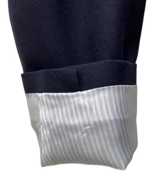 PAUL SMITH（ポールスミス）PAUL SMITH (ポールスミス) シングル2Bブレザー ネイビー サイズ:Lの古着・服飾アイテム