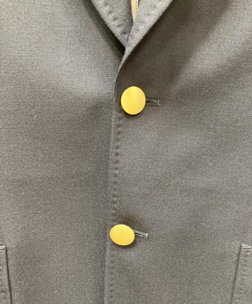 PAUL SMITH（ポールスミス）PAUL SMITH (ポールスミス) シングル2Bブレザー ネイビー サイズ:Lの古着・服飾アイテム