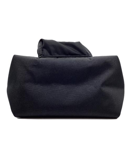 sacai（サカイ）sacai (サカイ) Pocket Tote Bag Smallミニトートバッグ ブラック サイズ:OSの古着・服飾アイテム