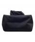 中古・古着 sacai (サカイ) Pocket Tote Bag Smallミニトートバッグ ブラック サイズ:OS：23000円