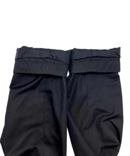 MACKINTOSH PHILOSOPHY（マッキントッシュ フィロソフィー）MACKINTOSH PHILOSOPHY (マッキントッシュ フィロソフィー) ライナー付トレンチコート ネイビー サイズ:38の古着・服飾アイテム