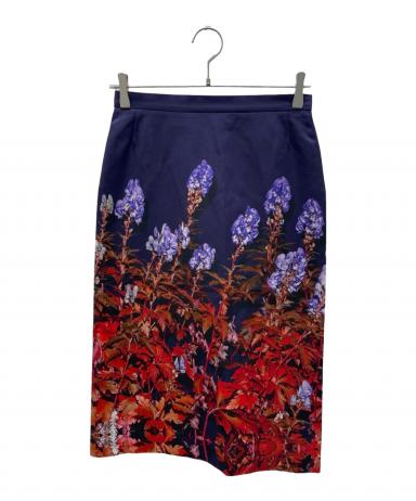 中古・古着通販】DRIES VAN NOTEN (ドリスヴァンノッテン) フラワー