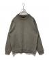 Patagonia（パタゴニア）の古着「コンフォート・ウール・クルー」｜グレー