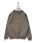 Patagonia (パタゴニア) コンフォート・ウール・クルー グレー サイズ:S：12000円