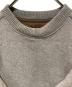 中古・古着 Patagonia (パタゴニア) コンフォート・ウール・クルー グレー サイズ:S：12000円