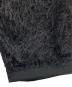中古・古着 CLANE (クラネ) FRINGE PANTS ブラック サイズ:SIZE1：11000円