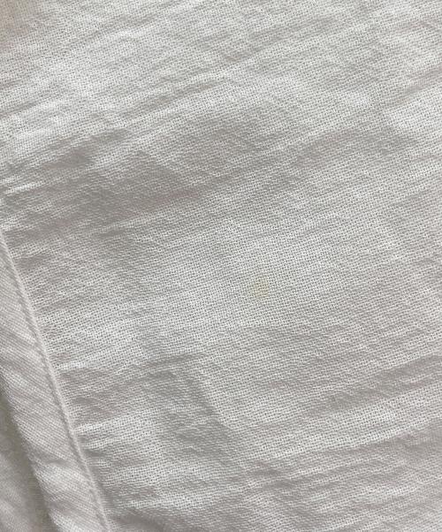 LOEWE（ロエベ）LOEWE (ロエベ) チュニックドレス ホワイト サイズ:XSの古着・服飾アイテム