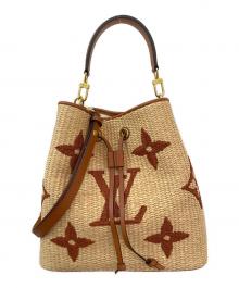 LOUIS VUITTON（ルイ ヴィトン）の古着「ネオノエMM」