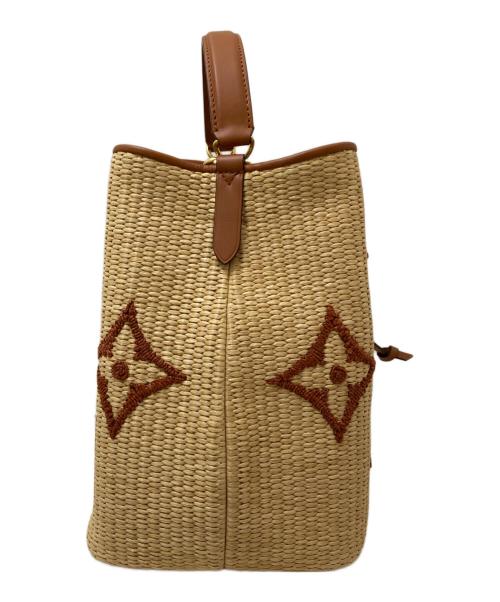 LOUIS VUITTON（ルイ ヴィトン）LOUIS VUITTON (ルイ ヴィトン) ネオノエMM サイズ:MMの古着・服飾アイテム