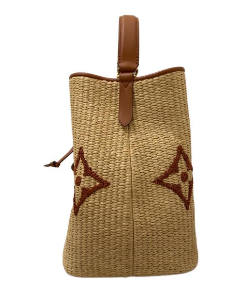LOUIS VUITTON（ルイ ヴィトン）LOUIS VUITTON (ルイ ヴィトン) ネオノエMM サイズ:MMの古着・服飾アイテム