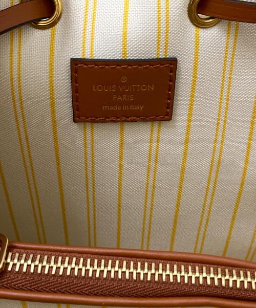 LOUIS VUITTON（ルイ ヴィトン）LOUIS VUITTON (ルイ ヴィトン) ネオノエMM サイズ:MMの古着・服飾アイテム