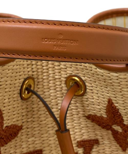 LOUIS VUITTON（ルイ ヴィトン）LOUIS VUITTON (ルイ ヴィトン) ネオノエMM サイズ:MMの古着・服飾アイテム