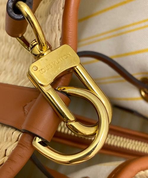 LOUIS VUITTON（ルイ ヴィトン）LOUIS VUITTON (ルイ ヴィトン) ネオノエMM サイズ:MMの古着・服飾アイテム
