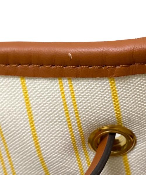 LOUIS VUITTON（ルイ ヴィトン）LOUIS VUITTON (ルイ ヴィトン) ネオノエMM サイズ:MMの古着・服飾アイテム
