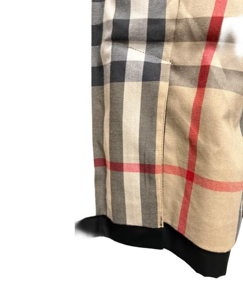 BURBERRY（バーバリー）BURBERRY (バーバリー) トレンチコート ブラック サイズ:6の古着・服飾アイテム